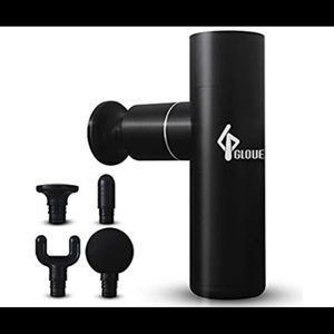 Massage Gun Mini Portable Electric..!!